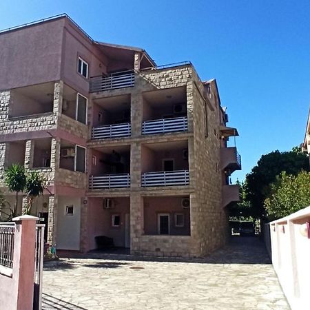 Apartmán Kuca Todorovic Budva Exteriér fotografie