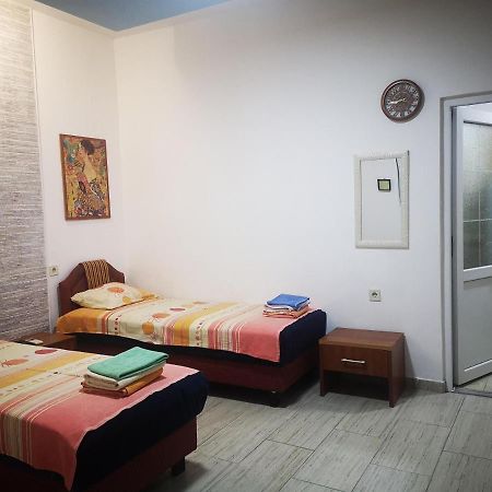 Apartmán Kuca Todorovic Budva Exteriér fotografie