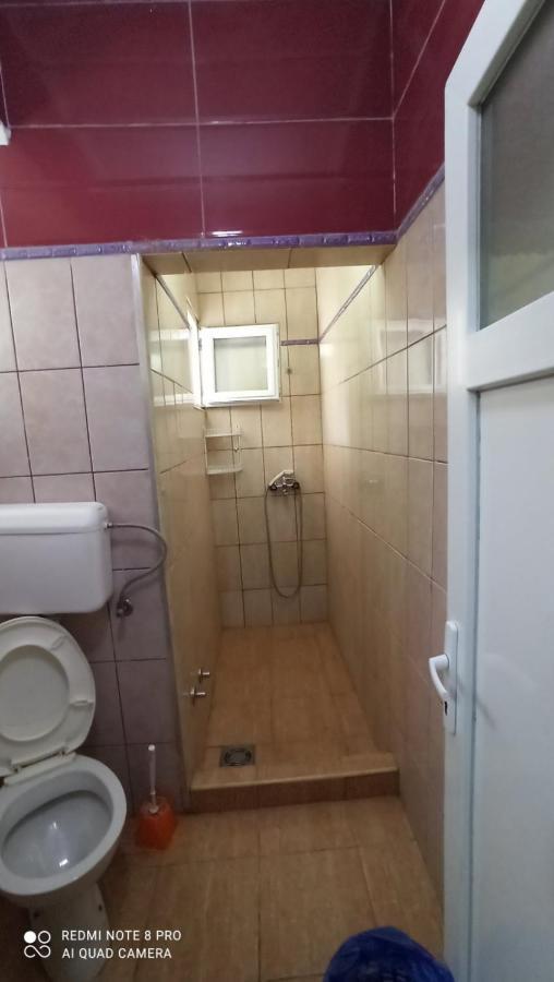 Apartmán Kuca Todorovic Budva Exteriér fotografie