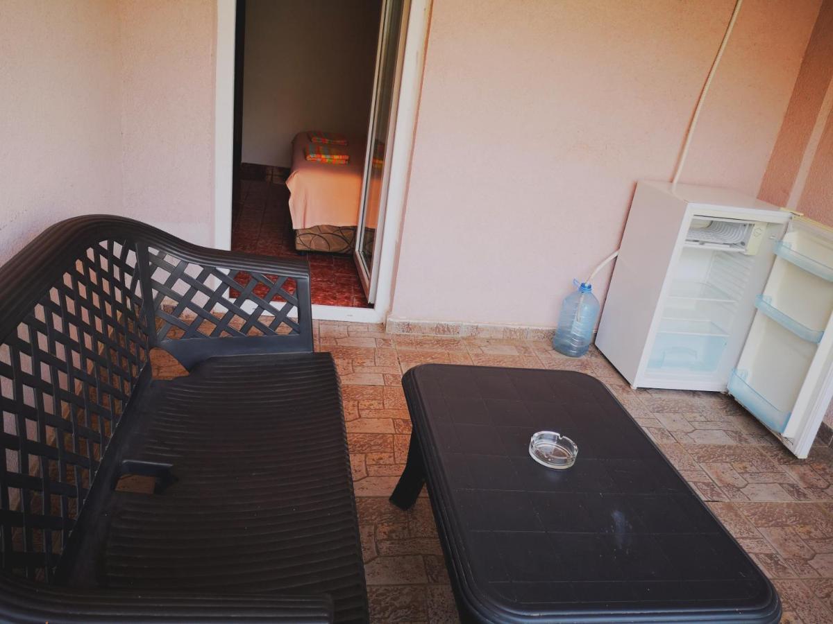 Apartmán Kuca Todorovic Budva Exteriér fotografie