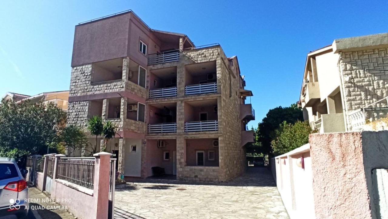 Apartmán Kuca Todorovic Budva Exteriér fotografie