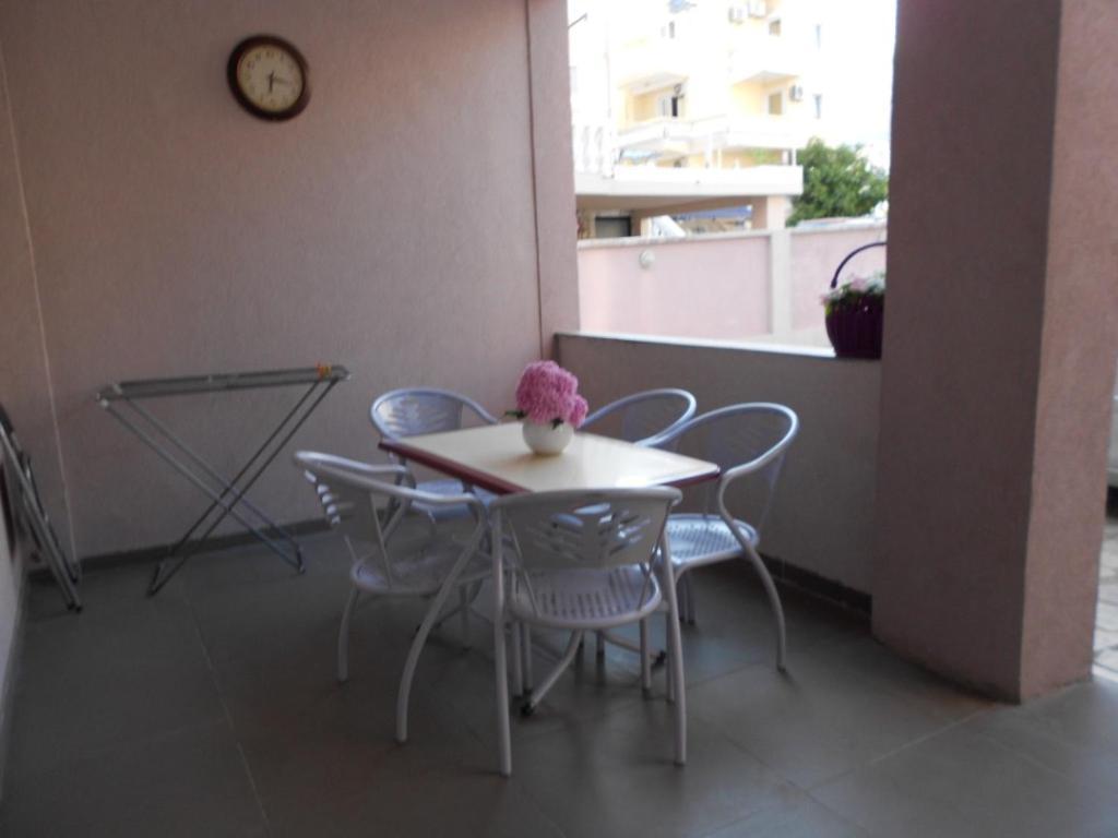 Apartmán Kuca Todorovic Budva Exteriér fotografie
