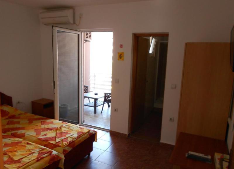 Apartmán Kuca Todorovic Budva Exteriér fotografie