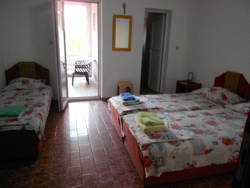 Apartmán Kuca Todorovic Budva Exteriér fotografie