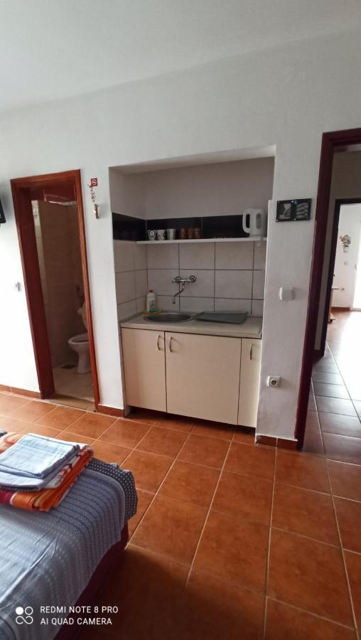 Apartmán Kuca Todorovic Budva Exteriér fotografie