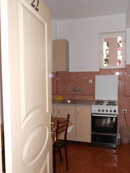 Apartmán Kuca Todorovic Budva Exteriér fotografie