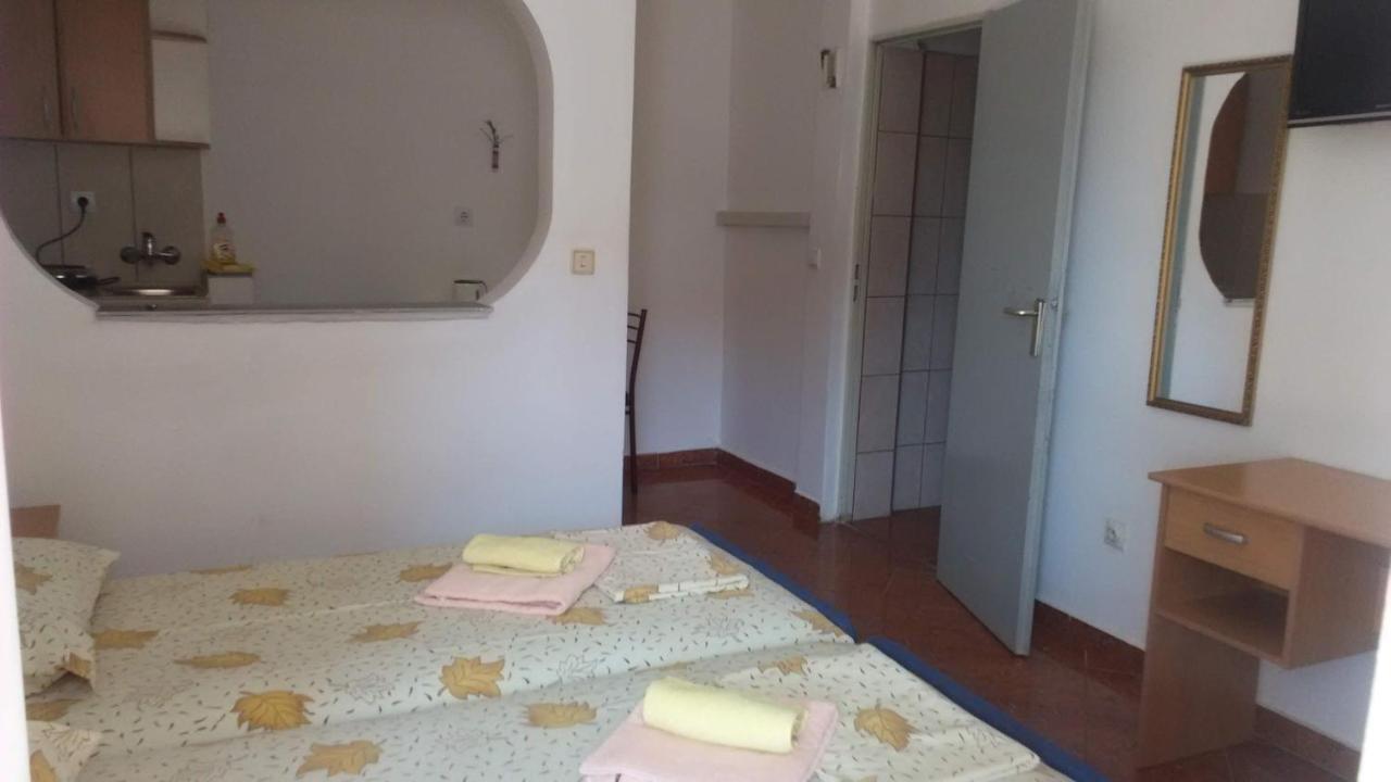 Apartmán Kuca Todorovic Budva Exteriér fotografie