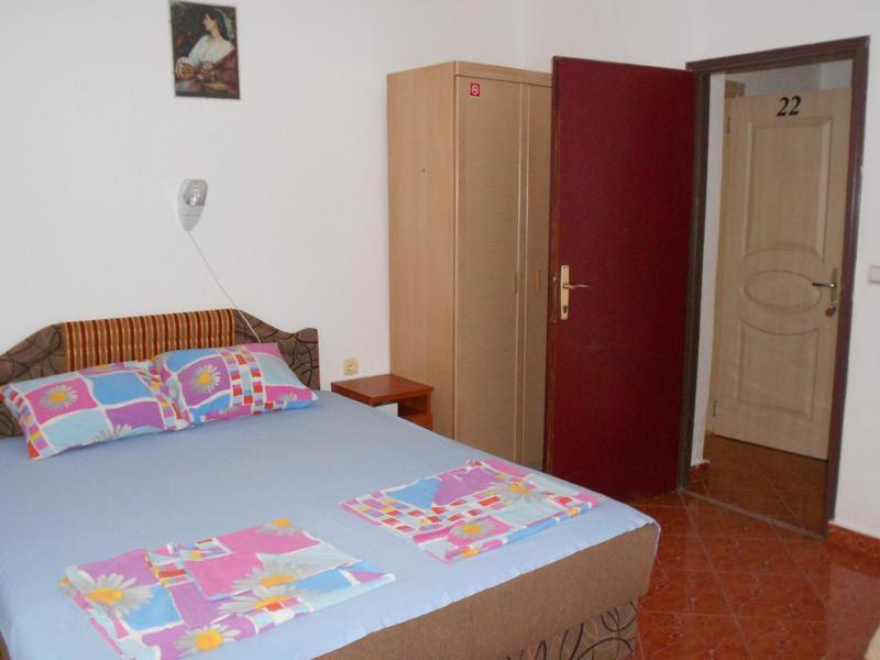 Apartmán Kuca Todorovic Budva Exteriér fotografie