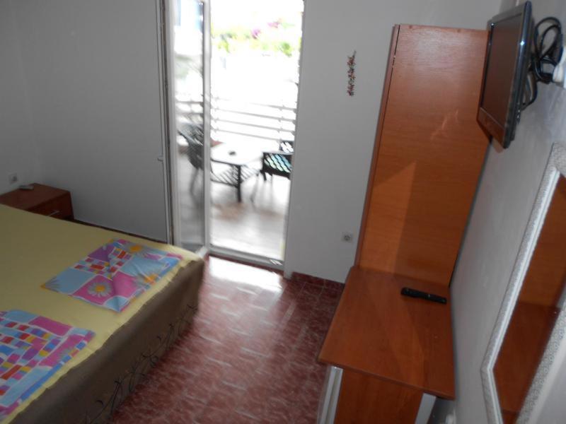 Apartmán Kuca Todorovic Budva Exteriér fotografie