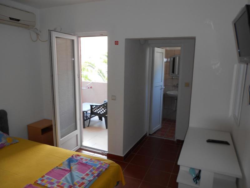 Apartmán Kuca Todorovic Budva Exteriér fotografie