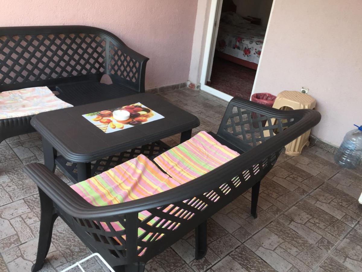 Apartmán Kuca Todorovic Budva Exteriér fotografie