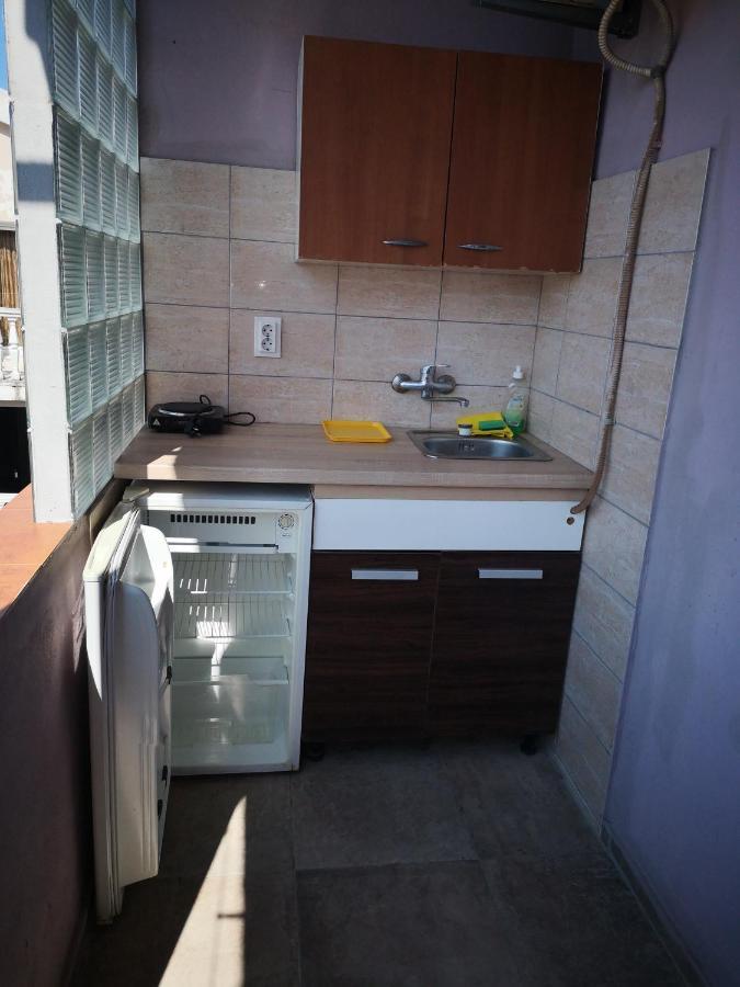 Apartmán Kuca Todorovic Budva Exteriér fotografie