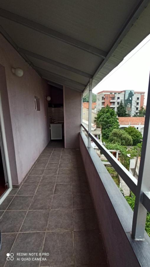 Apartmán Kuca Todorovic Budva Exteriér fotografie