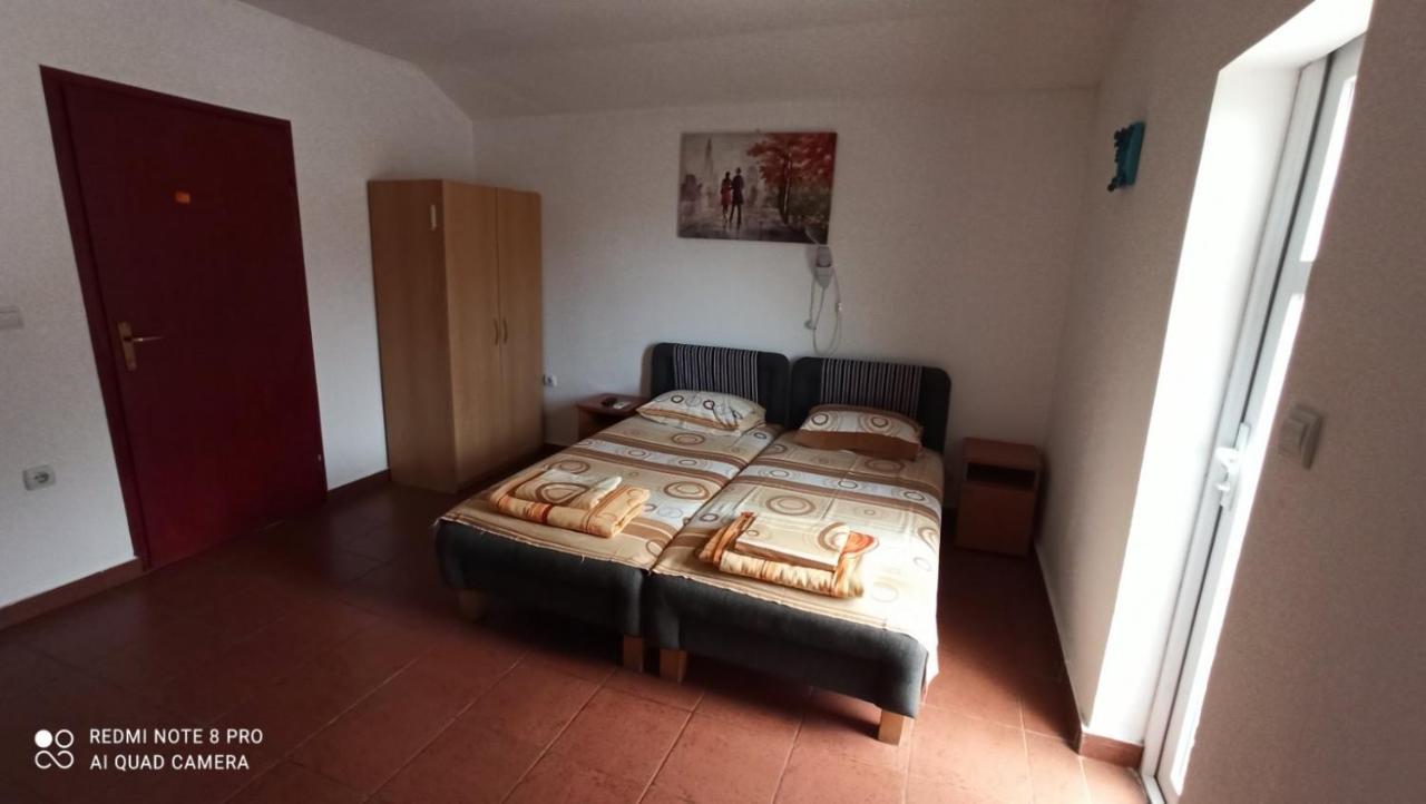 Apartmán Kuca Todorovic Budva Exteriér fotografie