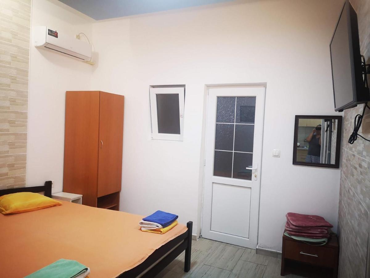 Apartmán Kuca Todorovic Budva Exteriér fotografie