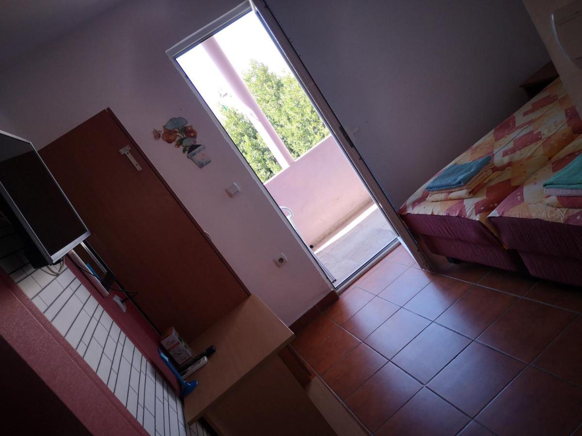Apartmán Kuca Todorovic Budva Exteriér fotografie