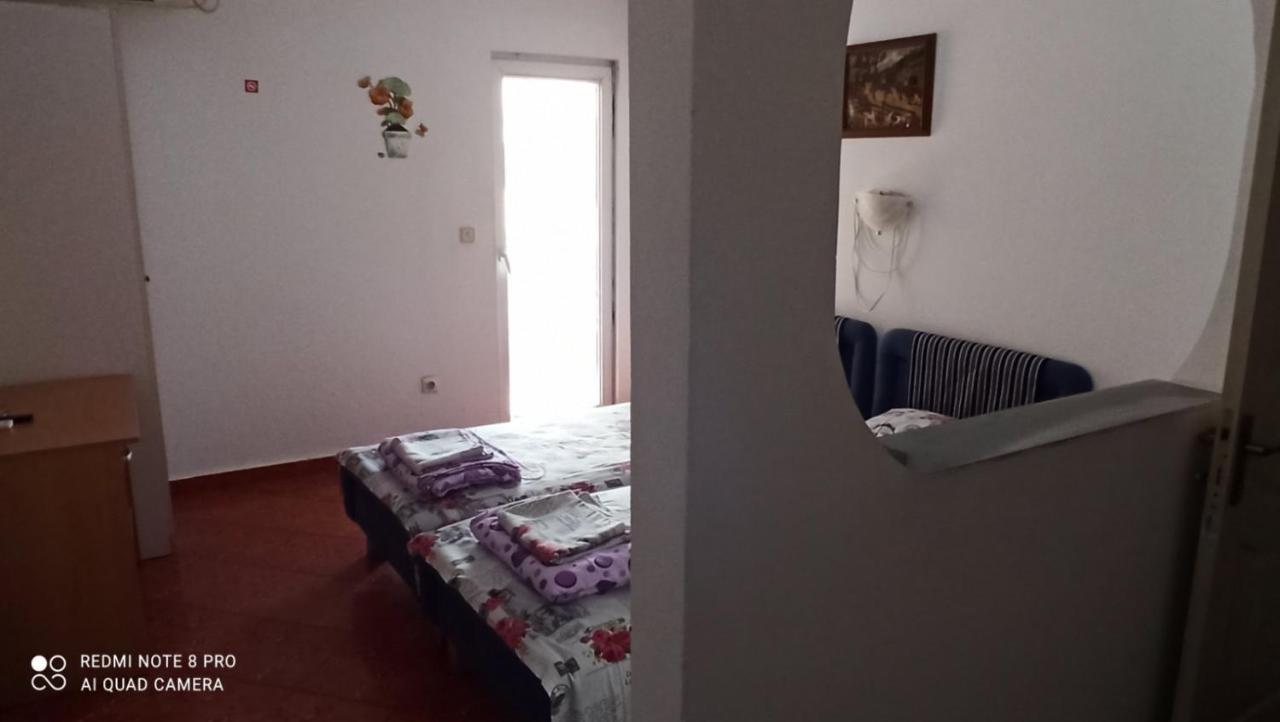 Apartmán Kuca Todorovic Budva Exteriér fotografie