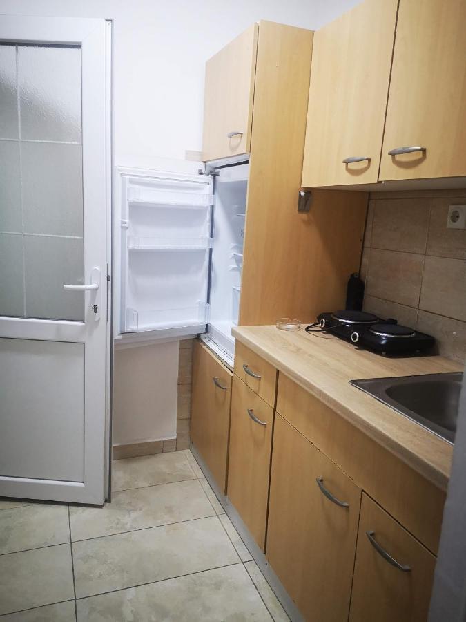 Apartmán Kuca Todorovic Budva Exteriér fotografie