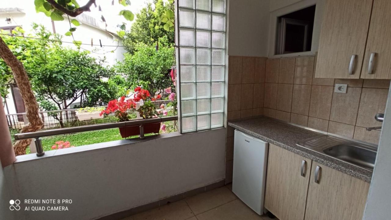 Apartmán Kuca Todorovic Budva Exteriér fotografie