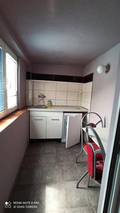 Apartmán Kuca Todorovic Budva Exteriér fotografie