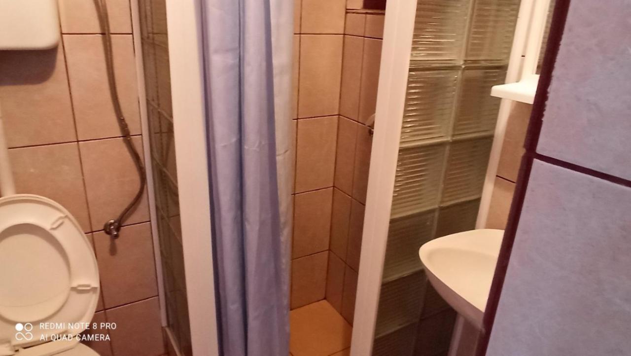 Apartmán Kuca Todorovic Budva Exteriér fotografie